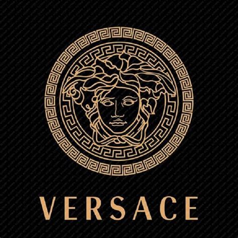 versace medusa versace logo|versace medusa logo replacement.